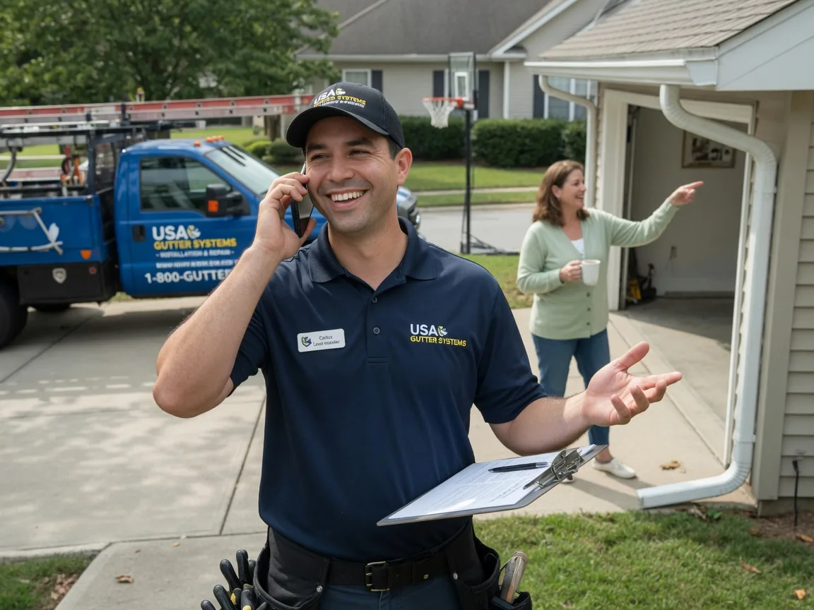 Gutter Installation Heavener, OK FAQs